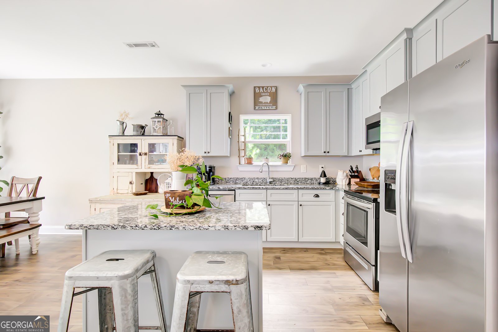 602 Hunter Welch Parkway Luthersville - 10