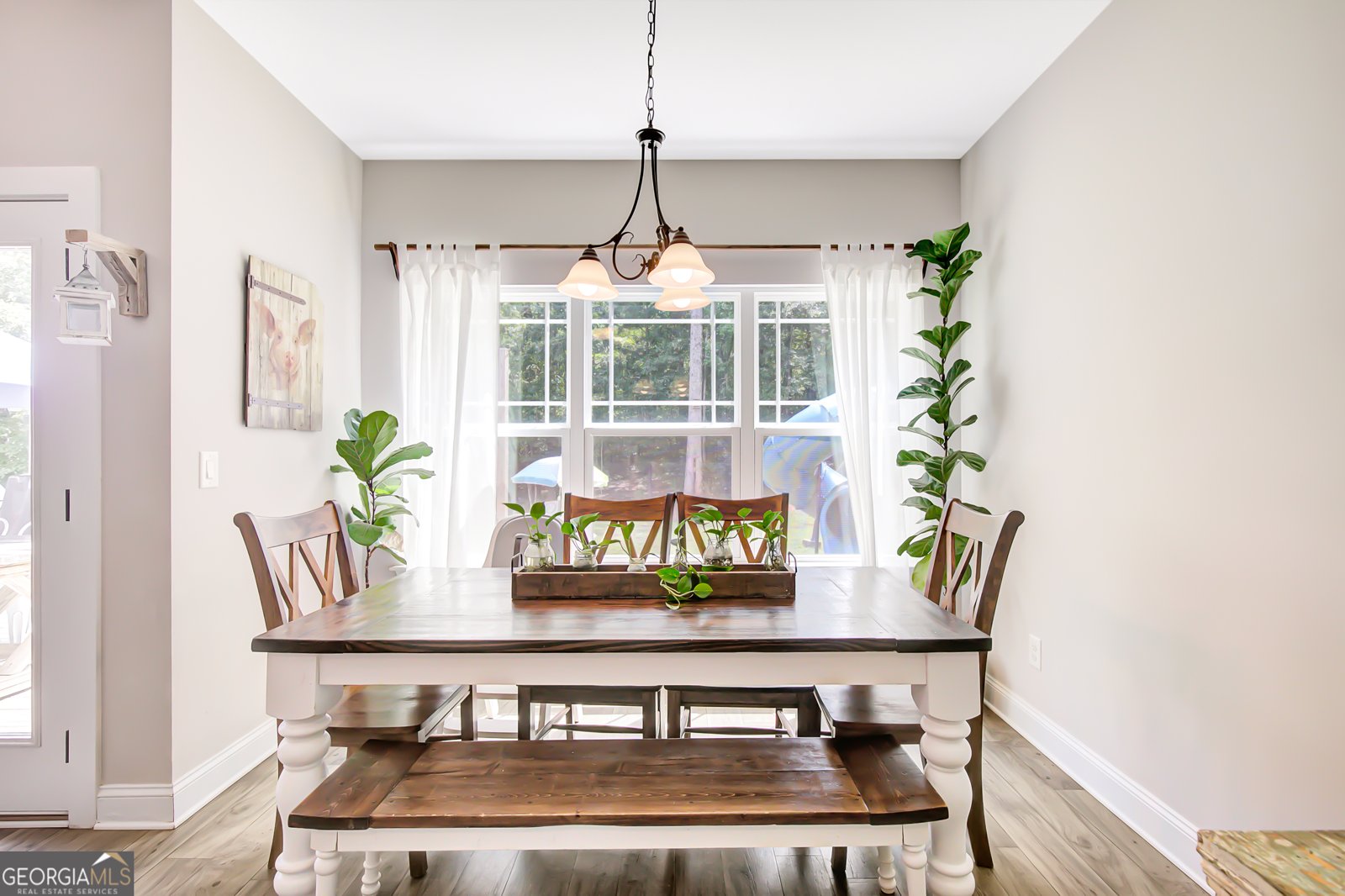 602 Hunter Welch Parkway Luthersville - 11
