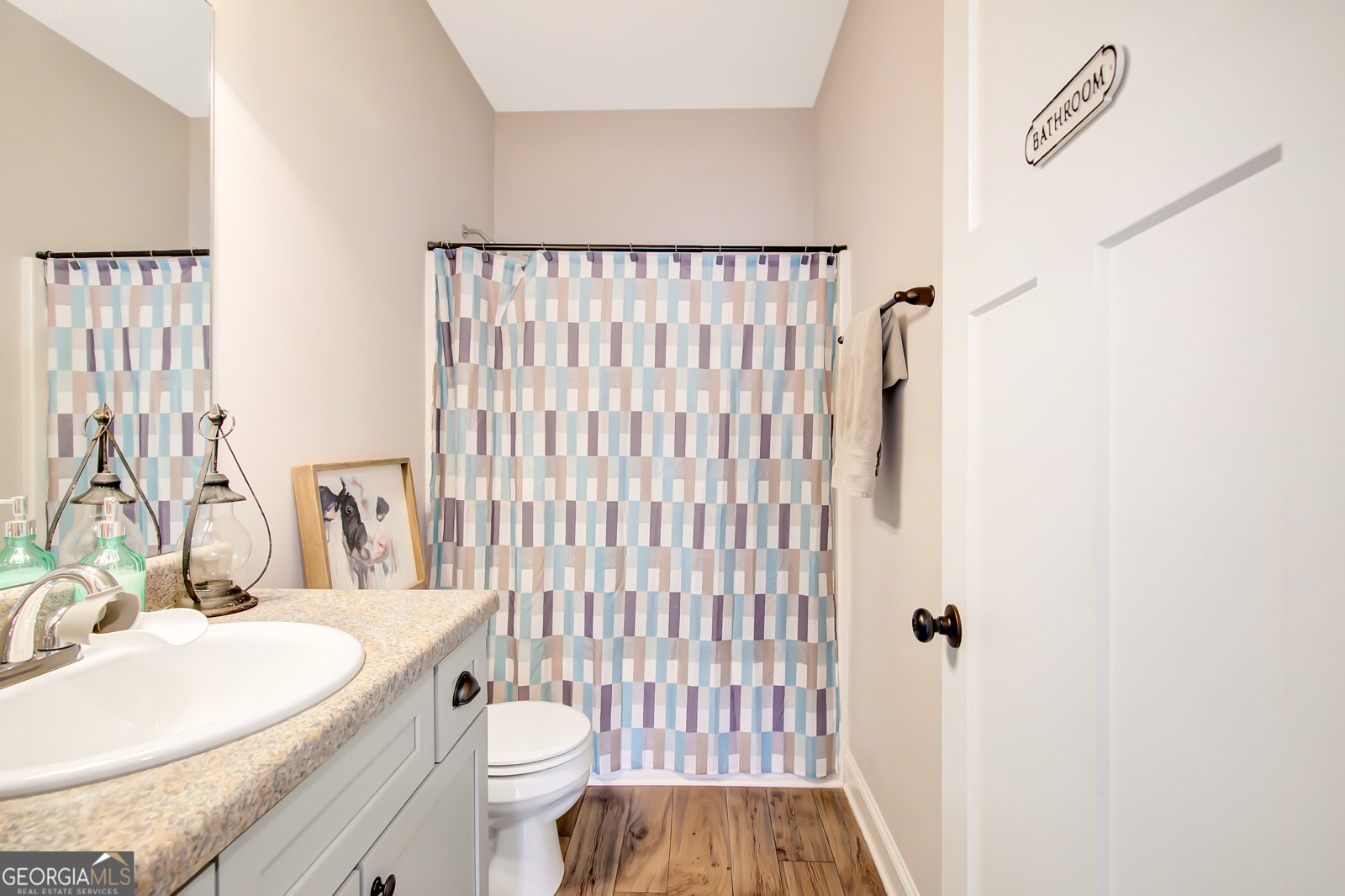 602 Hunter Welch Parkway Luthersville - 18