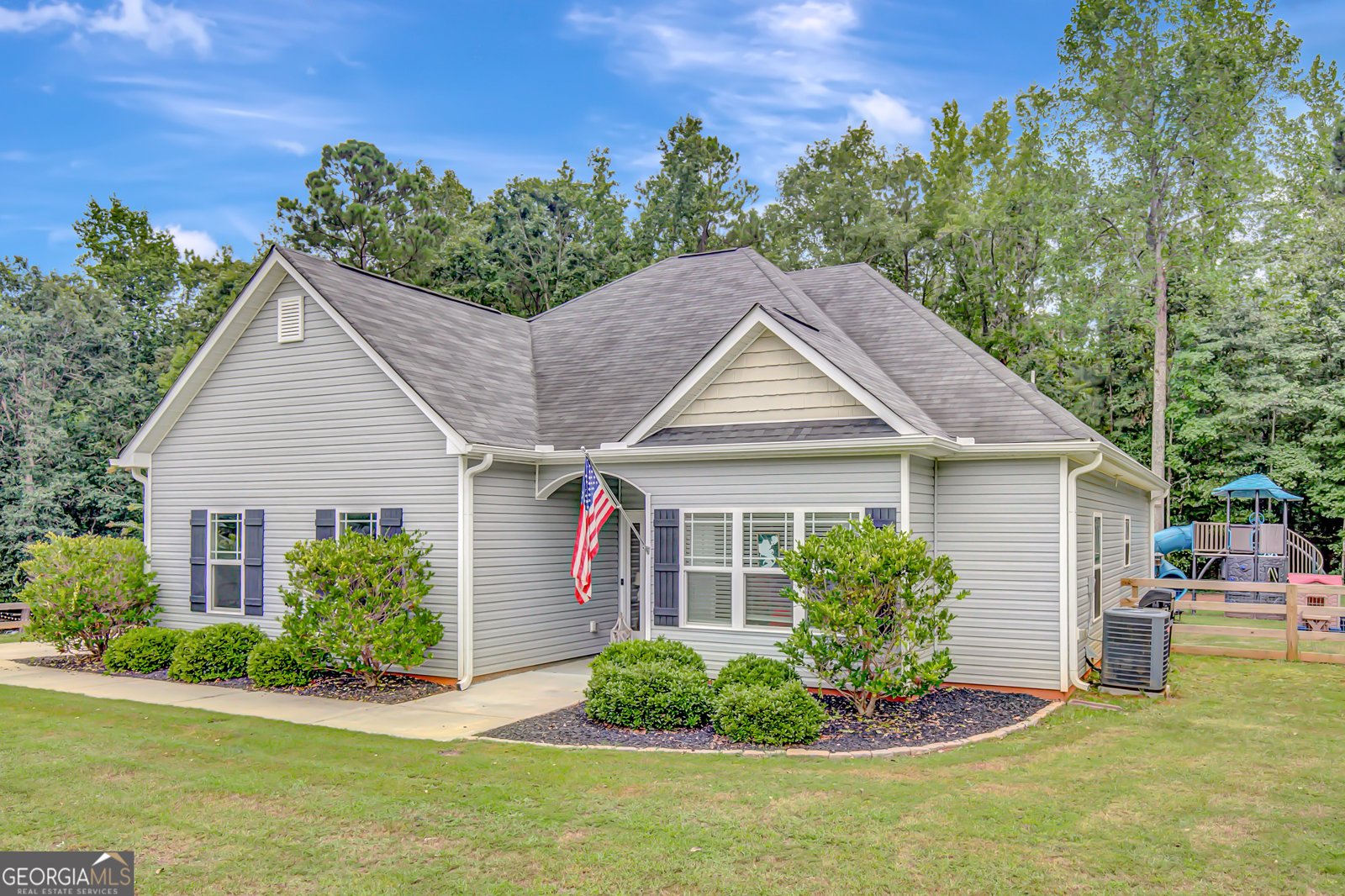 602 Hunter Welch Parkway Luthersville - 2