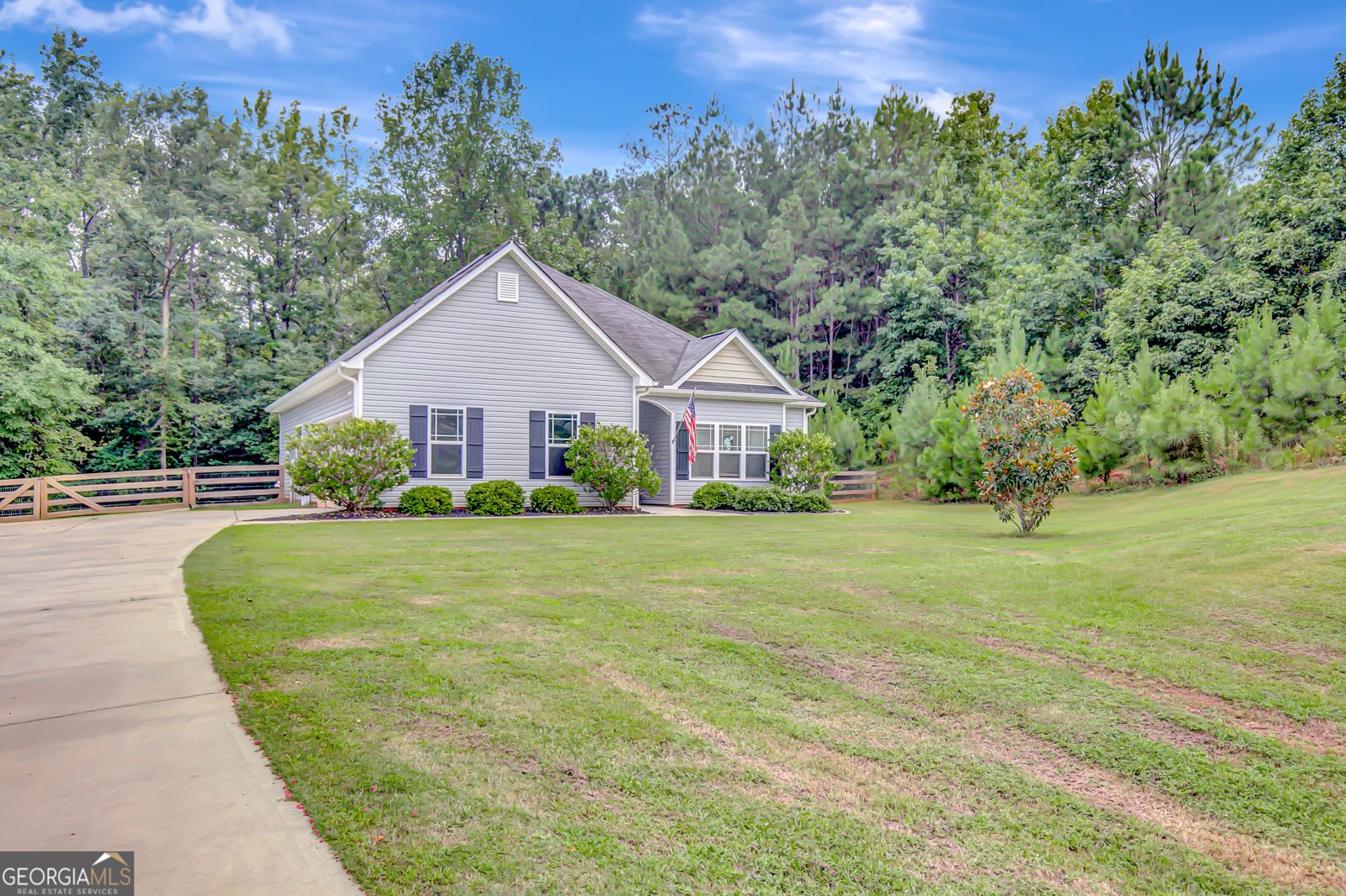 602 Hunter Welch Parkway Luthersville - 20