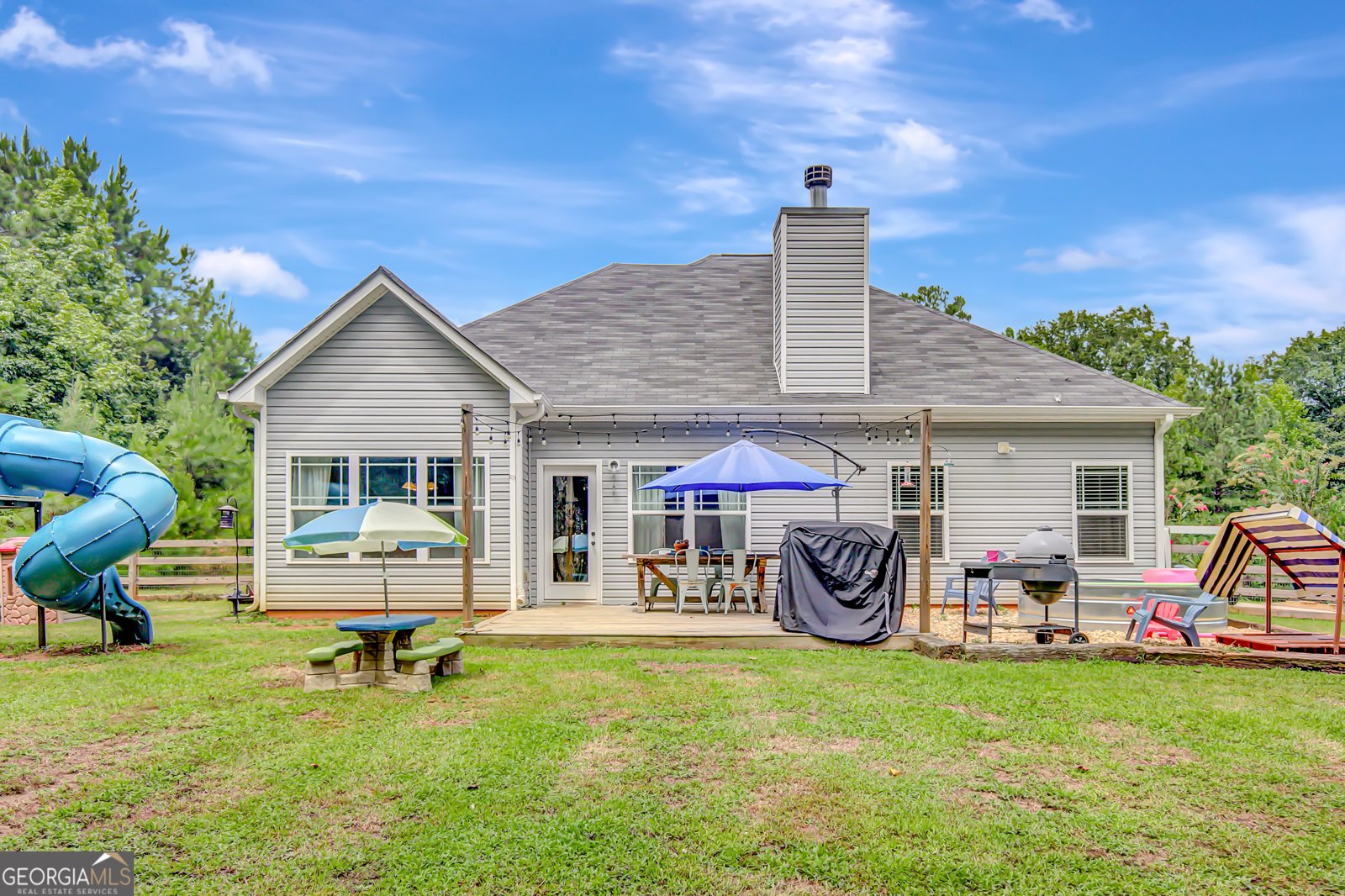 602 Hunter Welch Parkway Luthersville - 23