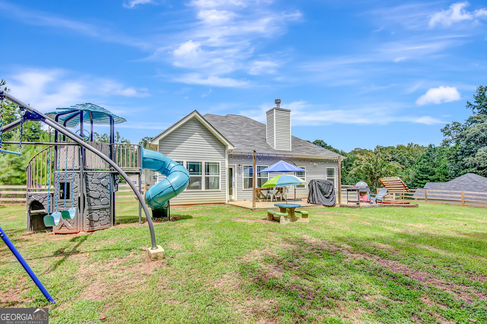 602 Hunter Welch Parkway Luthersville - 24