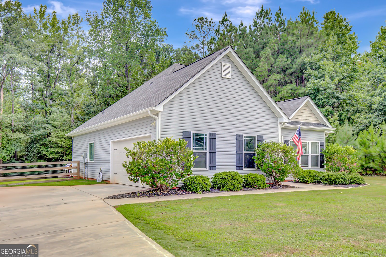 602 Hunter Welch Parkway Luthersville - 3