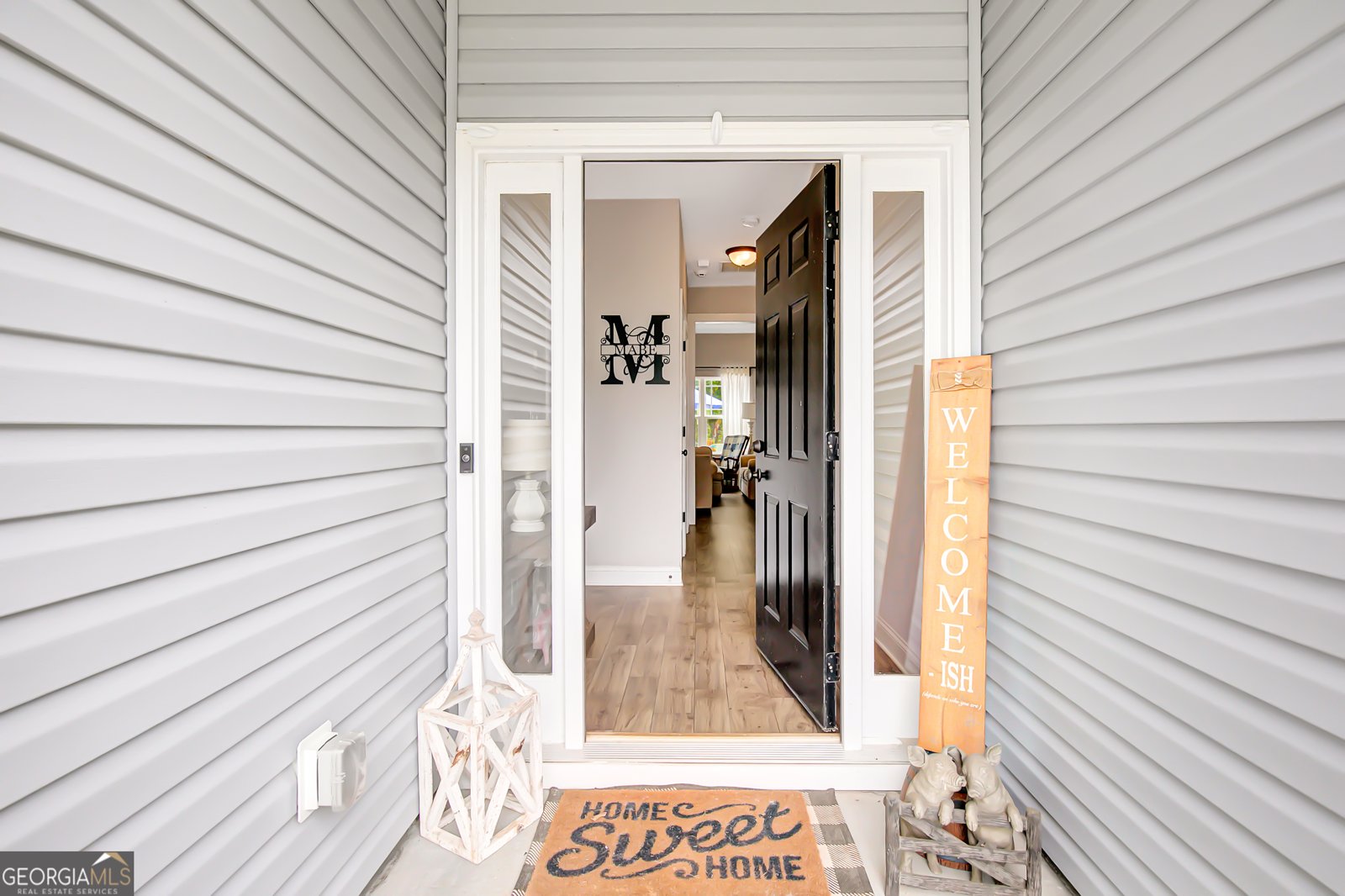 602 Hunter Welch Parkway Luthersville - 4