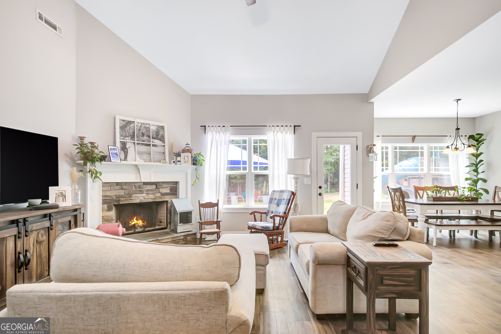 602 Hunter Welch Parkway Luthersville - 6