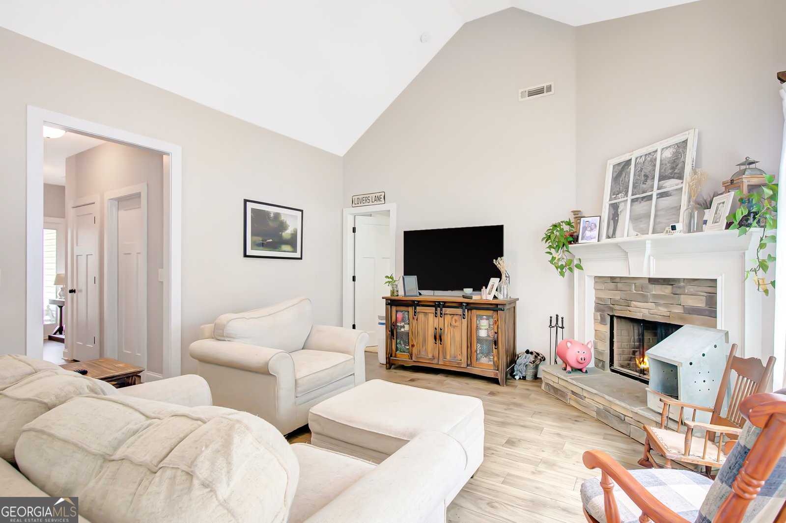 602 Hunter Welch Parkway Luthersville - 7
