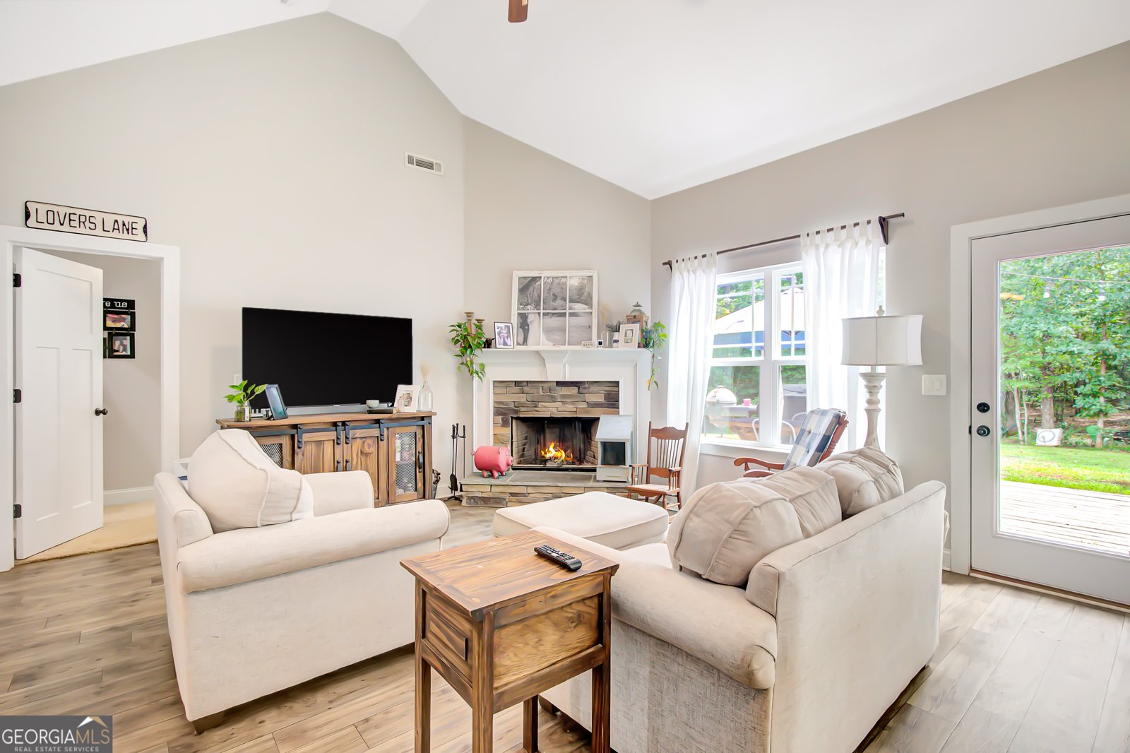 602 Hunter Welch Parkway Luthersville - 8