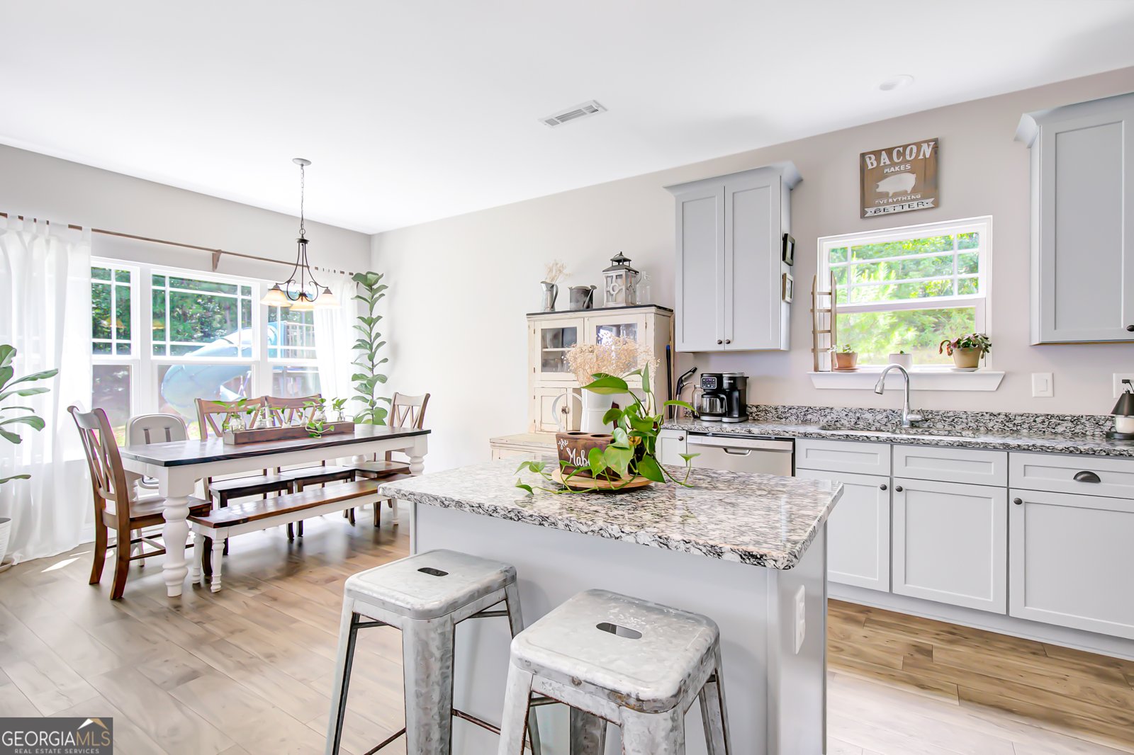 602 Hunter Welch Parkway Luthersville - 9