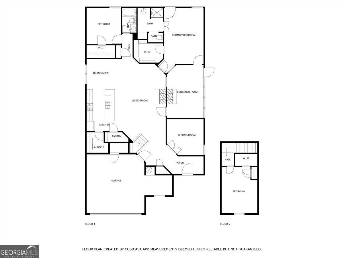 142 Cedarview Drive Dallas - 57