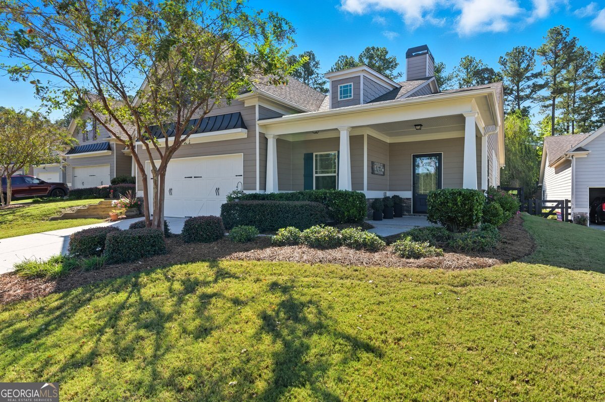 142 Cedarview Drive Dallas - 58