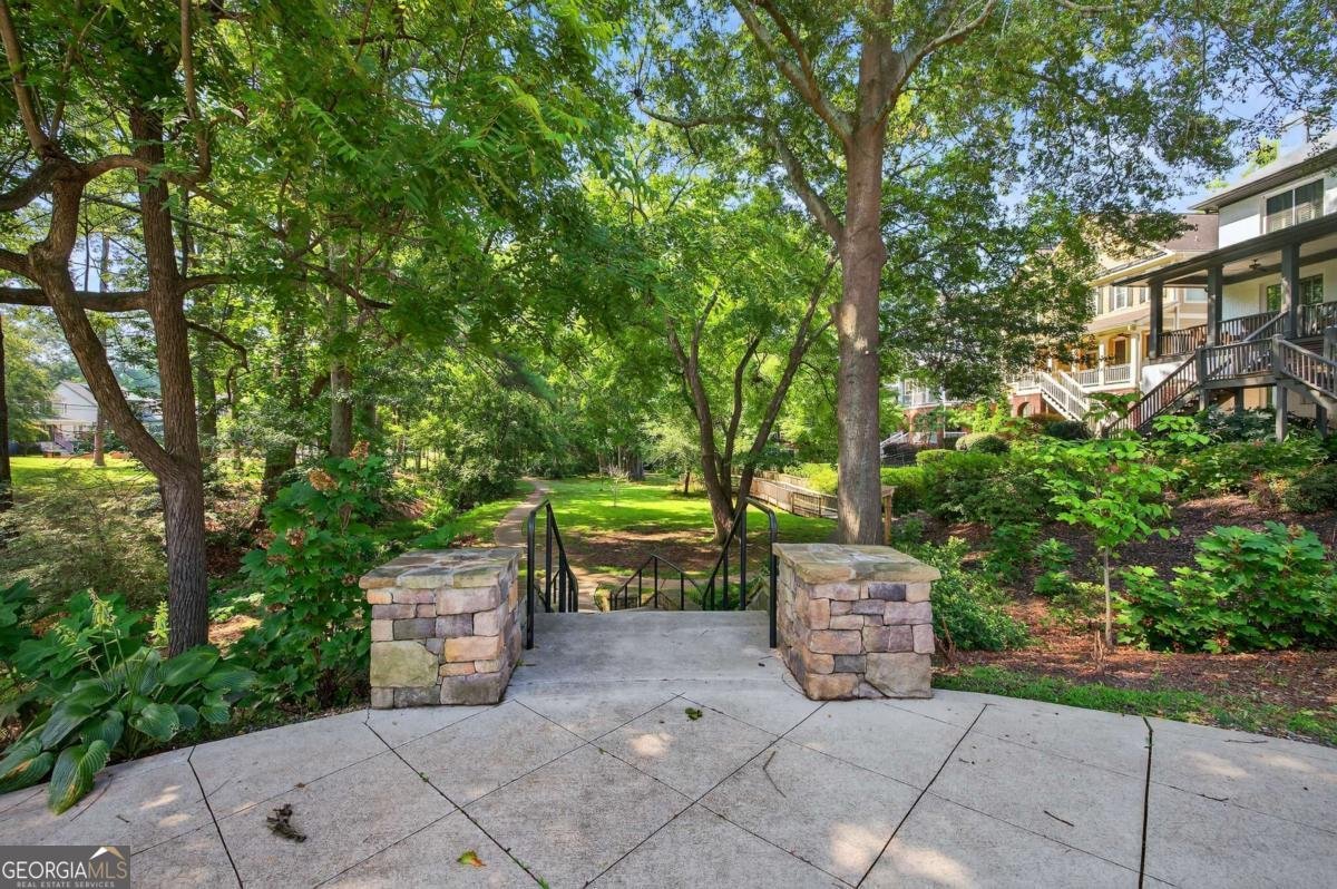 1537 Spring Street Smyrna - 1