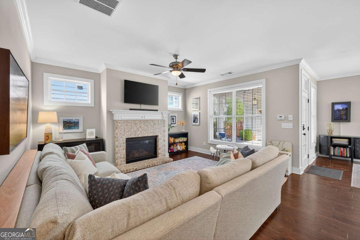 1537 Spring Street Smyrna - 10