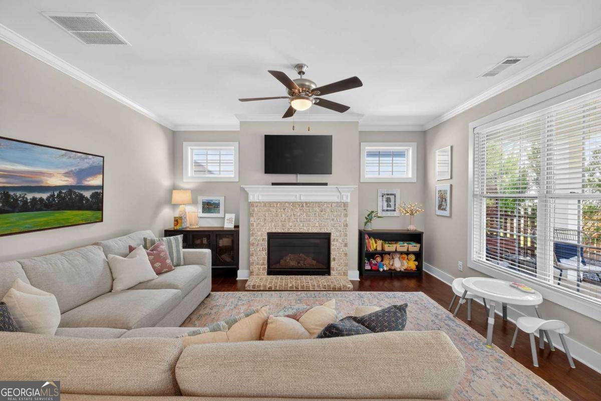 1537 Spring Street Smyrna - 11
