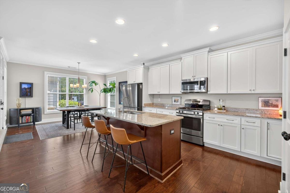 1537 Spring Street Smyrna - 12