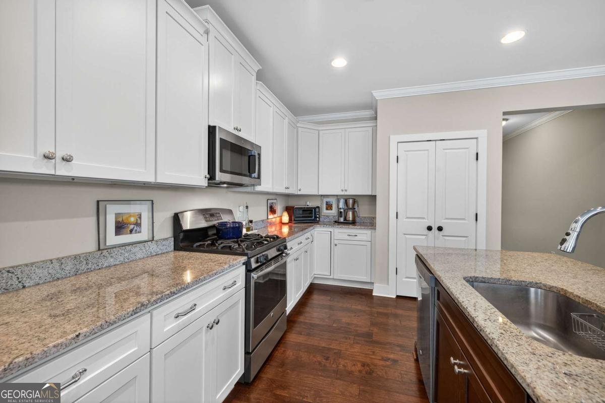 1537 Spring Street Smyrna - 13
