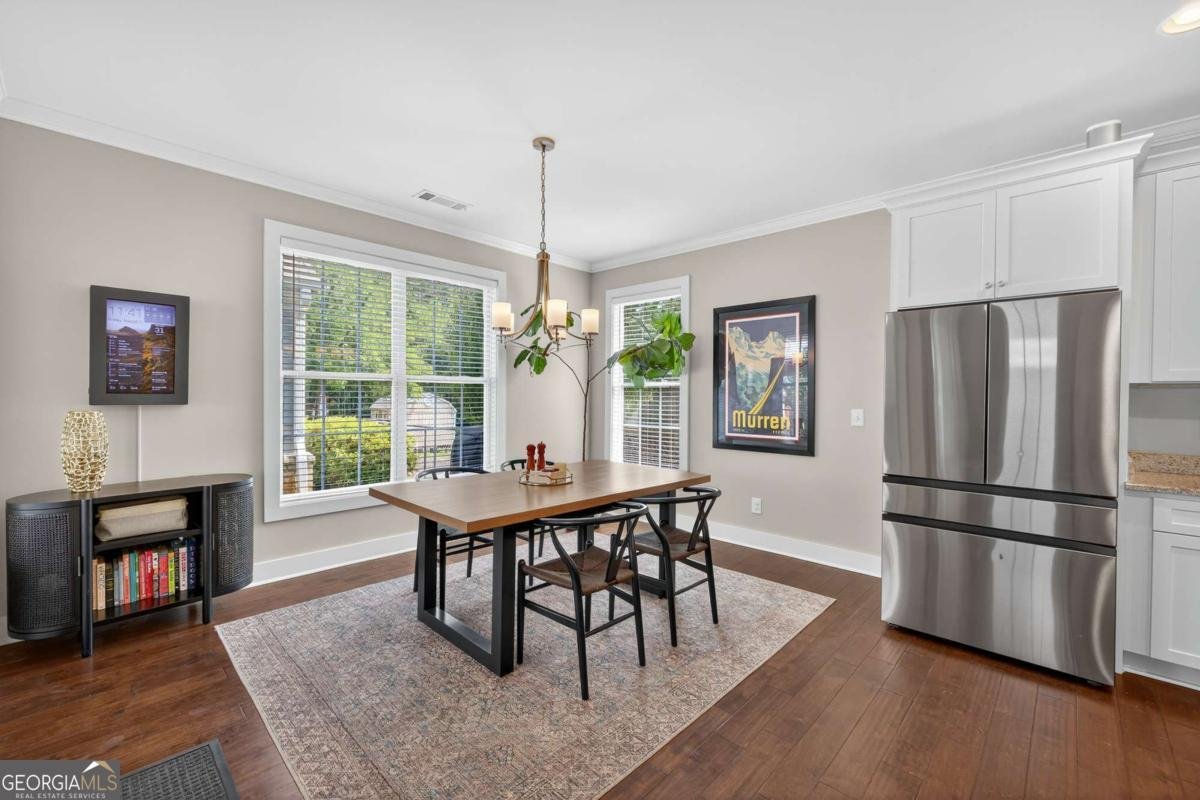 1537 Spring Street Smyrna - 14