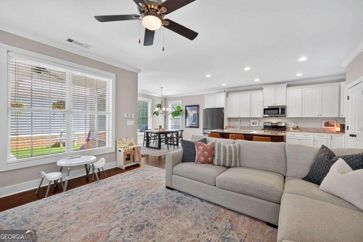 1537 Spring Street Smyrna - 16