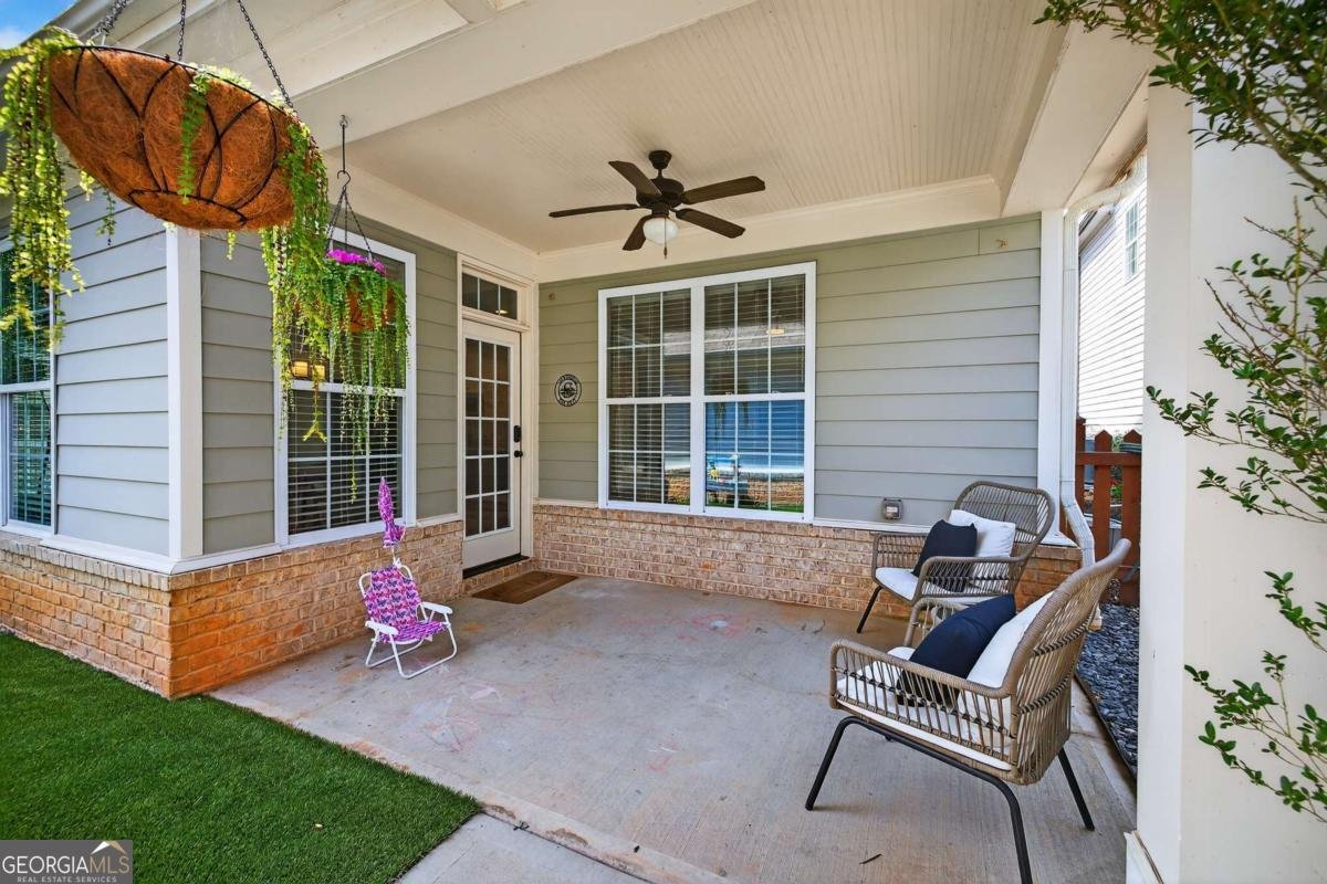 1537 Spring Street Smyrna - 18