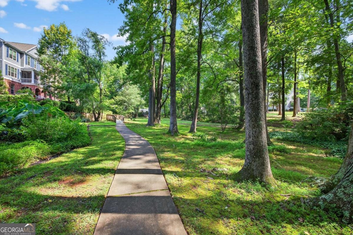 1537 Spring Street Smyrna - 2