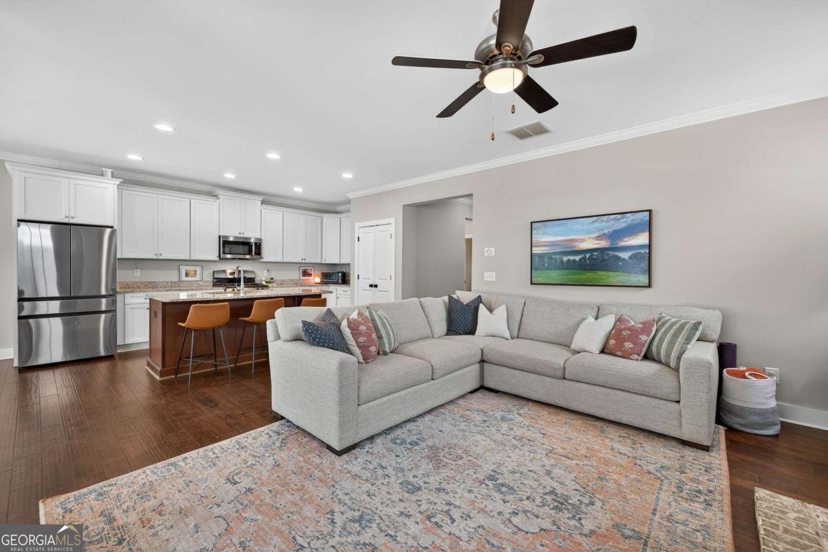 1537 Spring Street Smyrna - 20