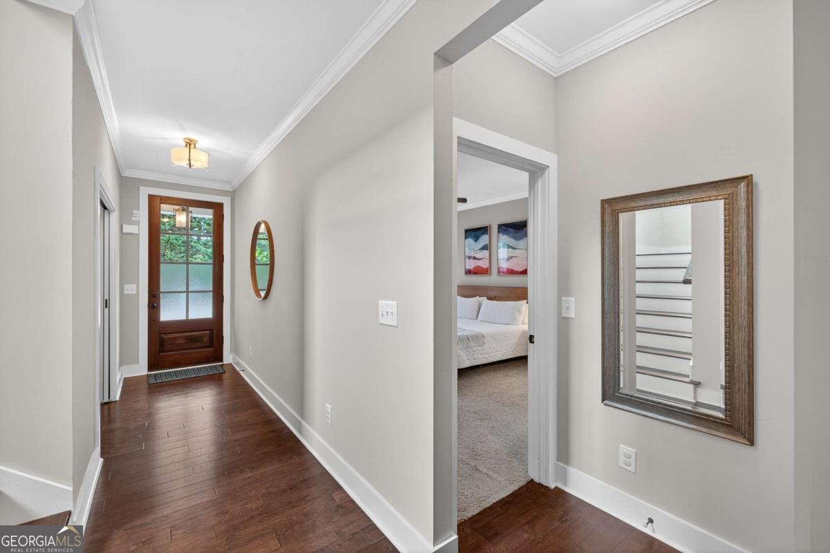 1537 Spring Street Smyrna - 21