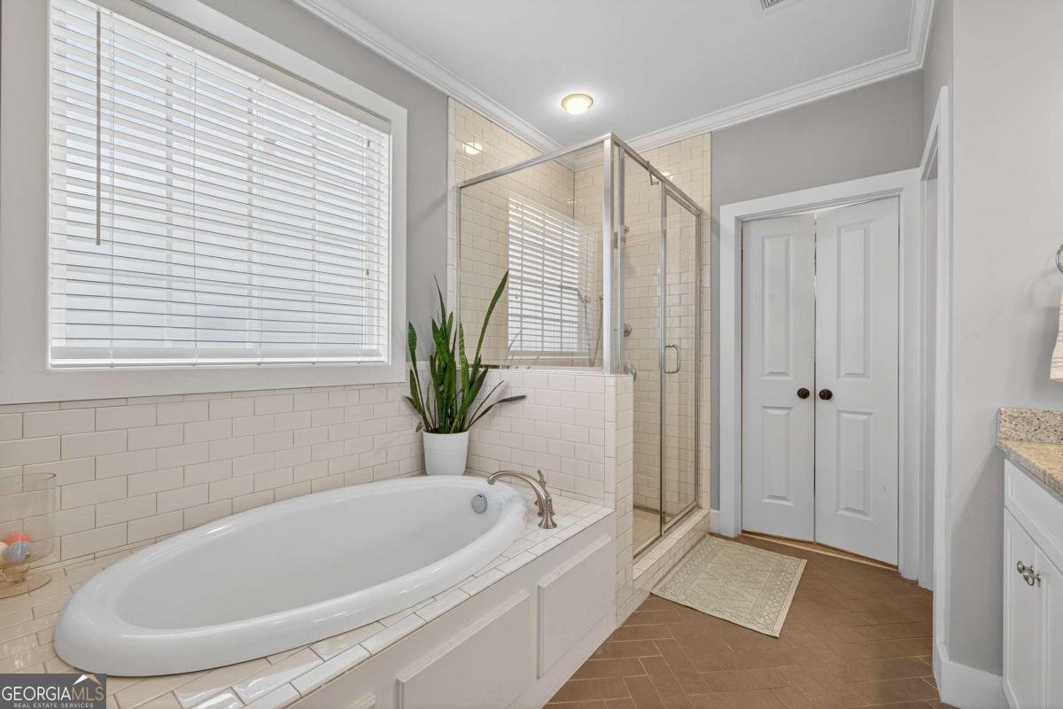 1537 Spring Street Smyrna - 27
