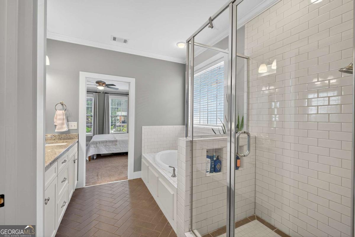 1537 Spring Street Smyrna - 28