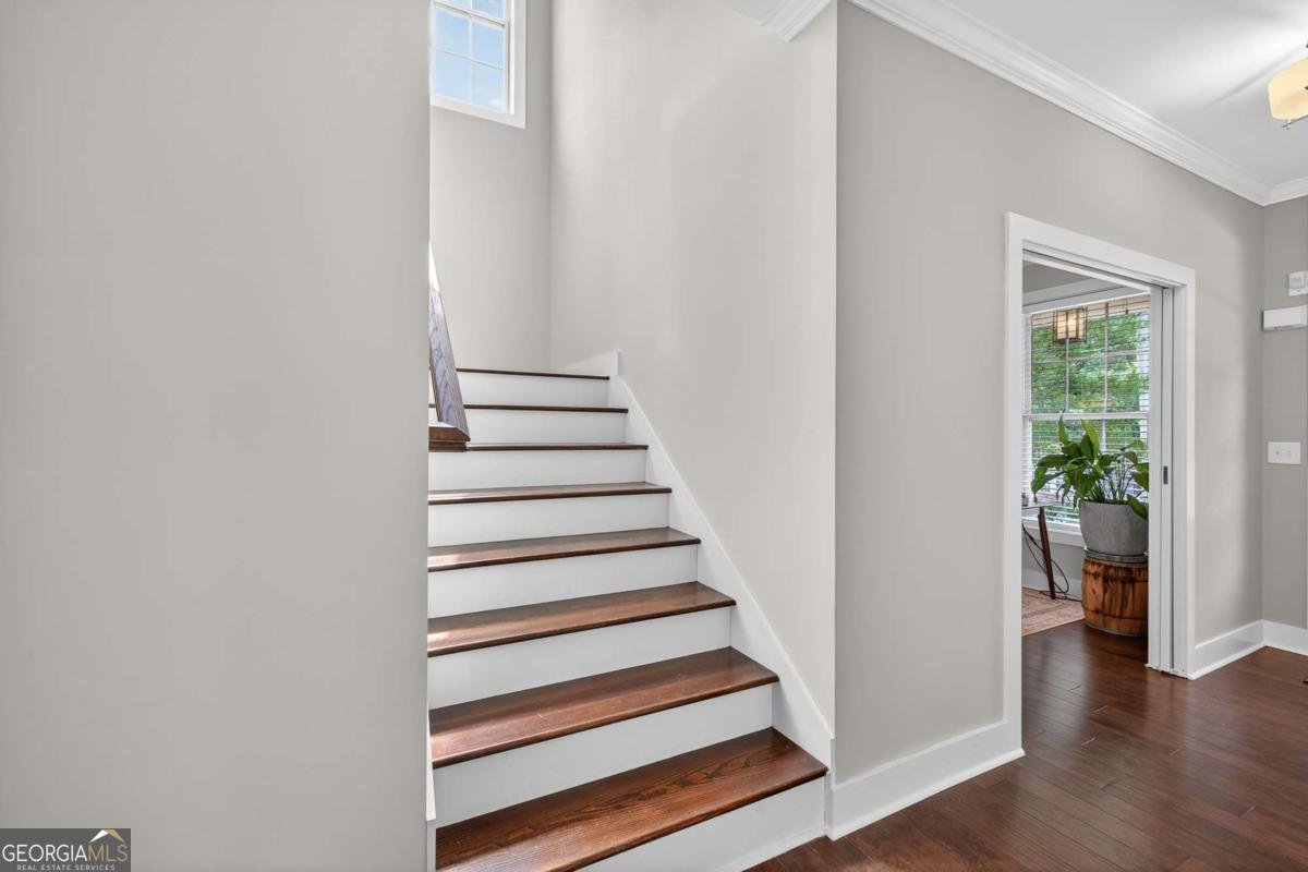 1537 Spring Street Smyrna - 30