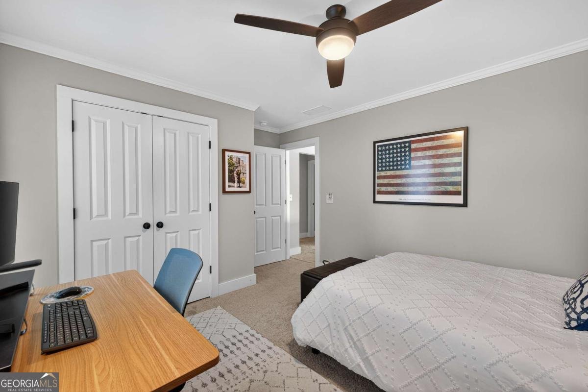 1537 Spring Street Smyrna - 36