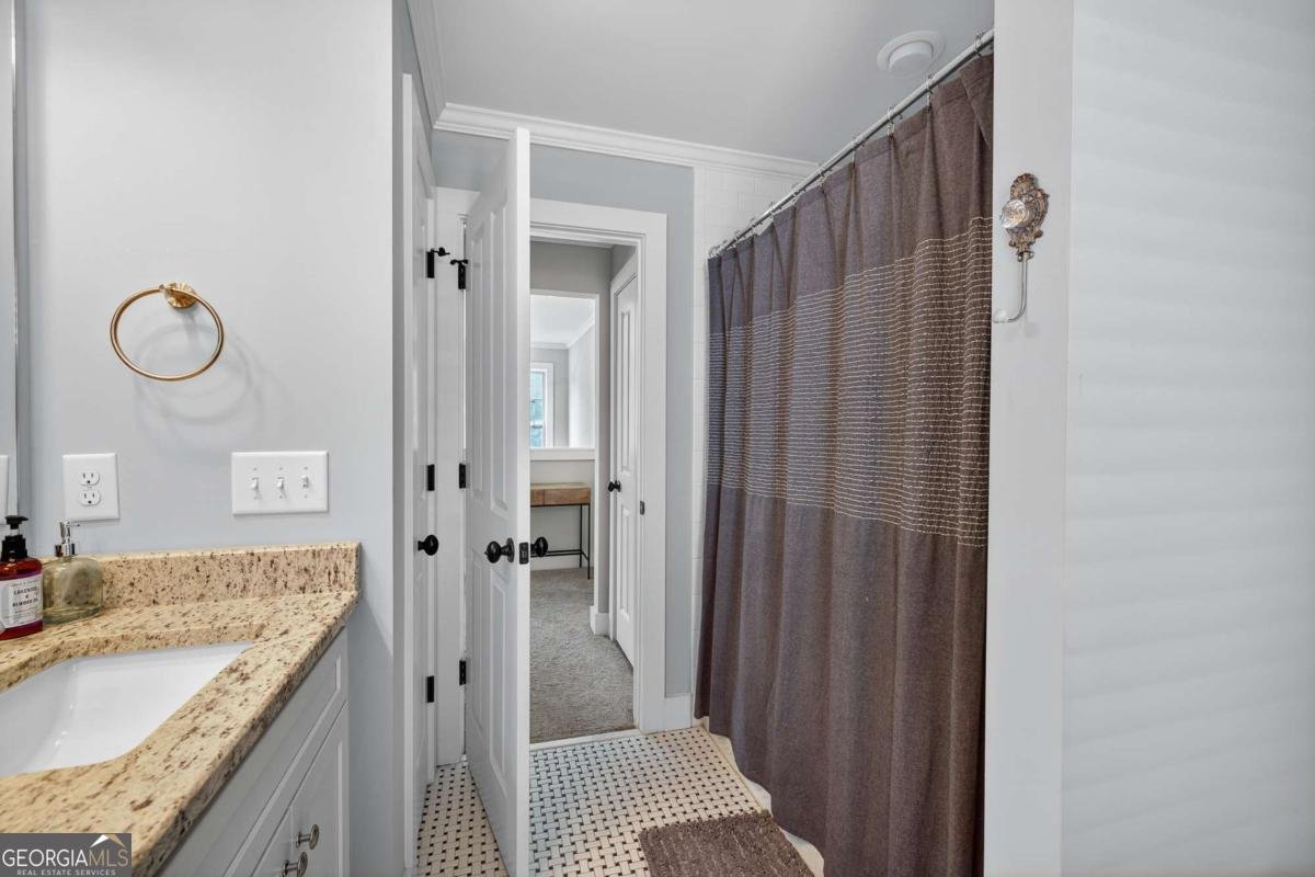 1537 Spring Street Smyrna - 38