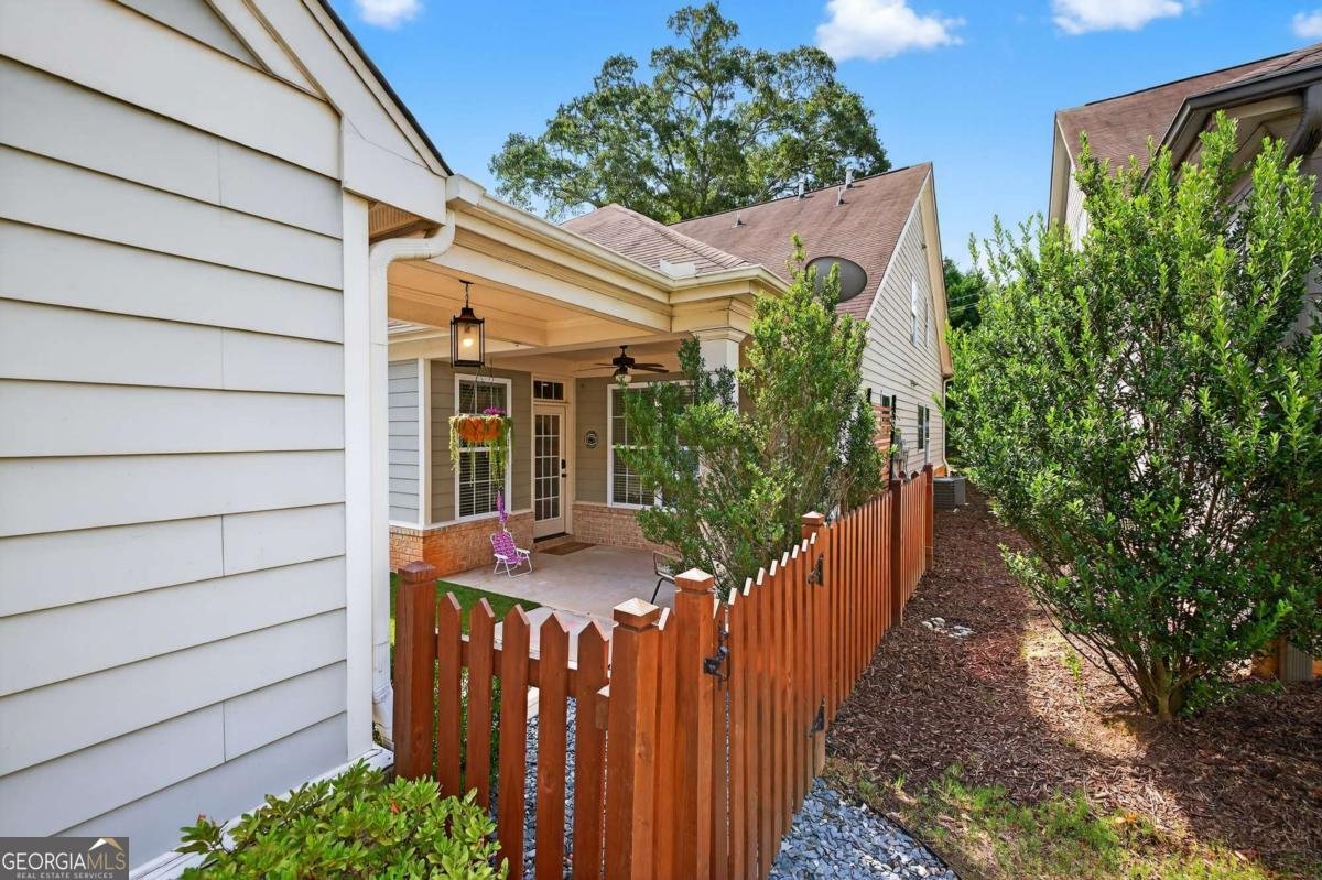 1537 Spring Street Smyrna - 45