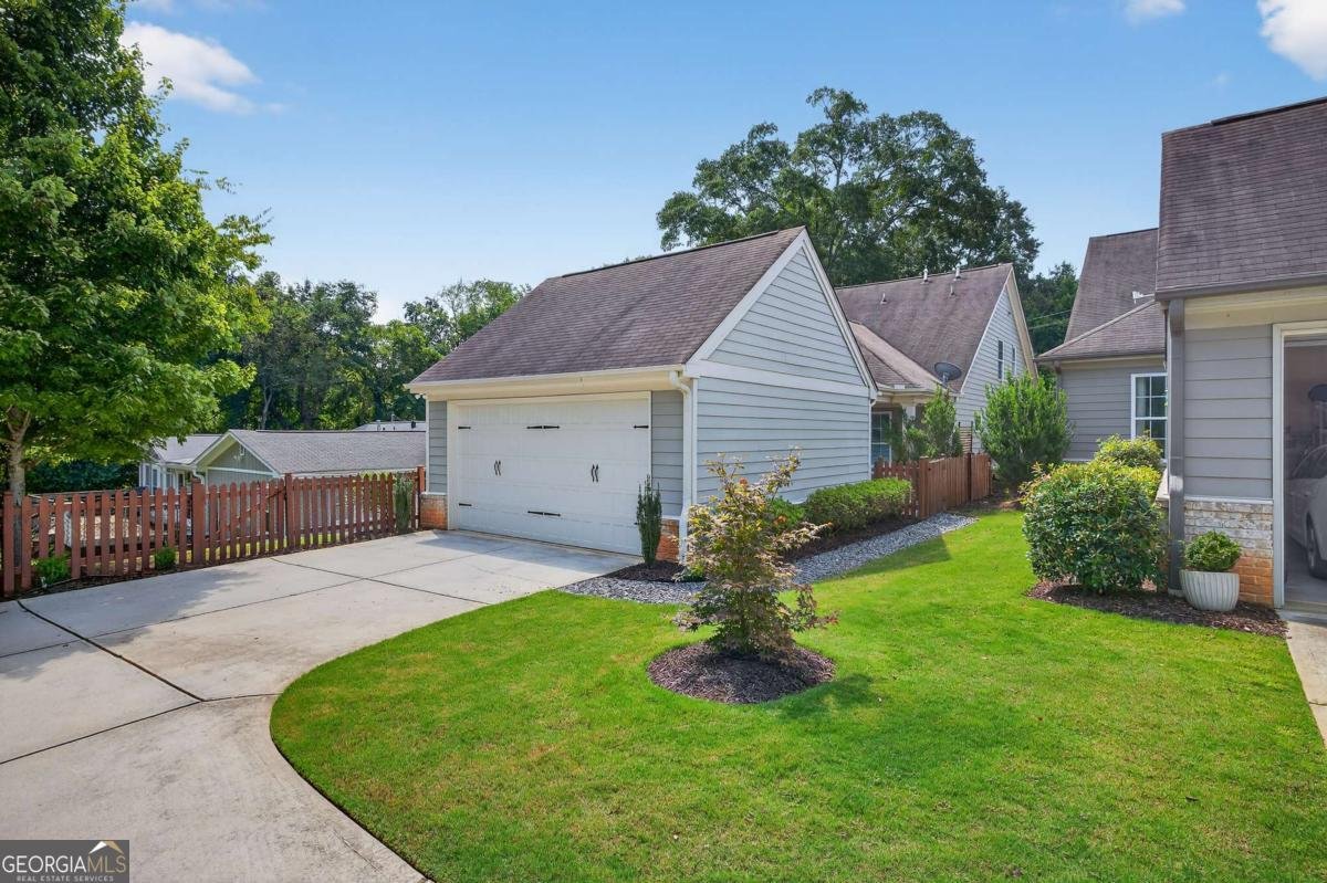 1537 Spring Street Smyrna - 46