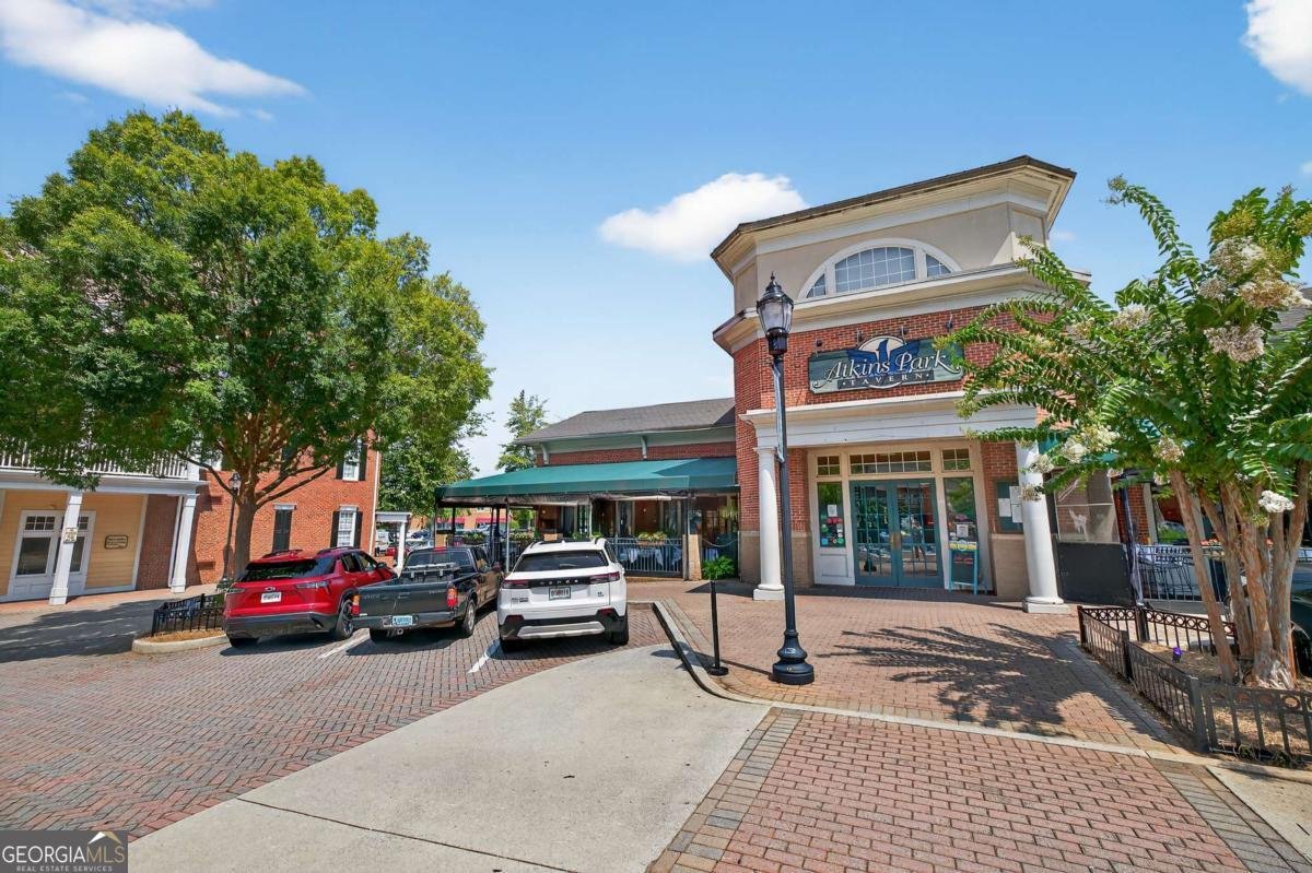 1537 Spring Street Smyrna - 6