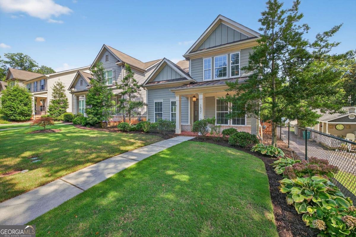 1537 Spring Street Smyrna - 7