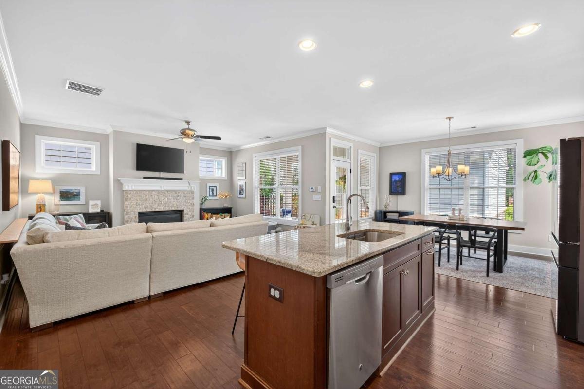 1537 Spring Street Smyrna - 9
