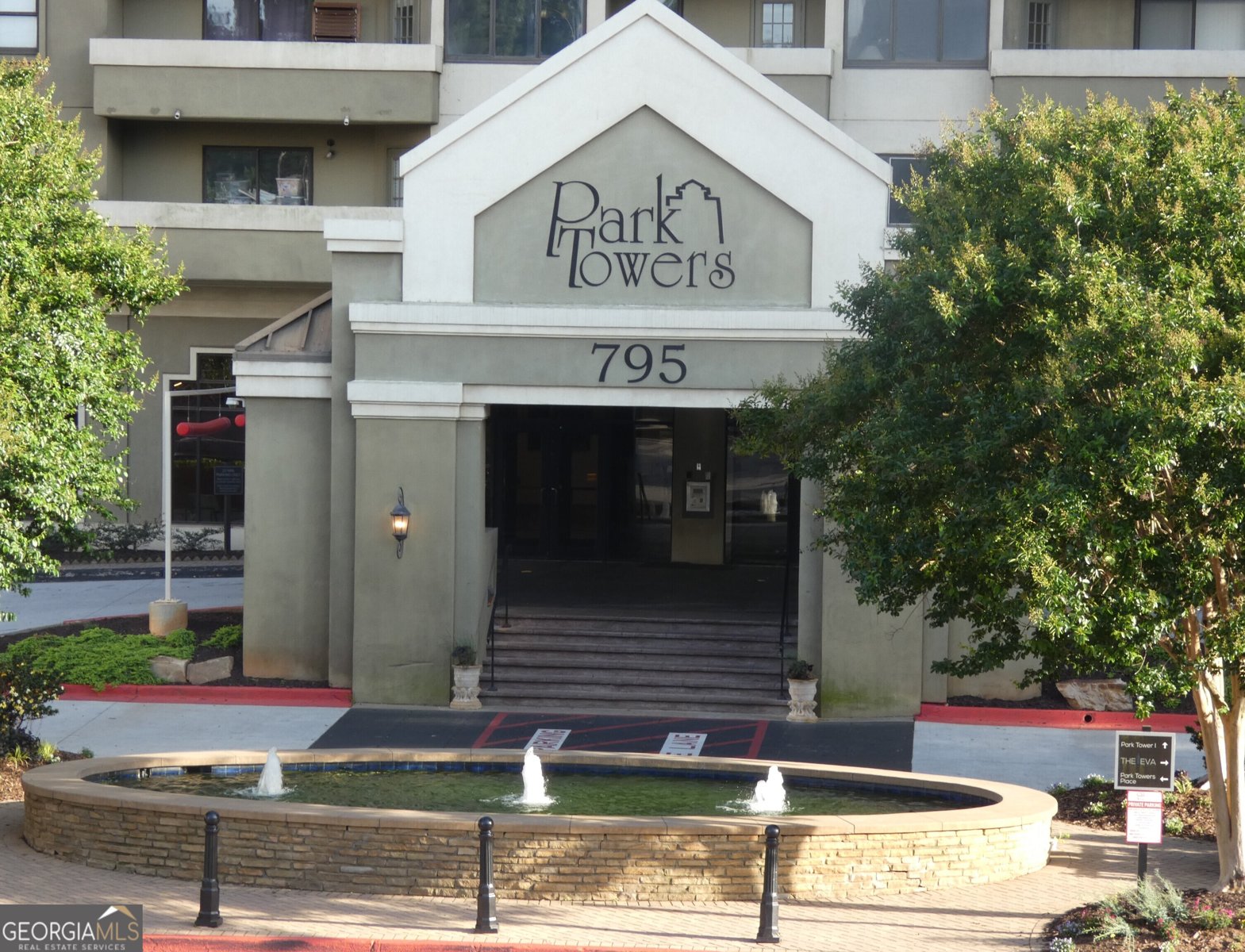 795 Hammond Drive Atlanta - 1