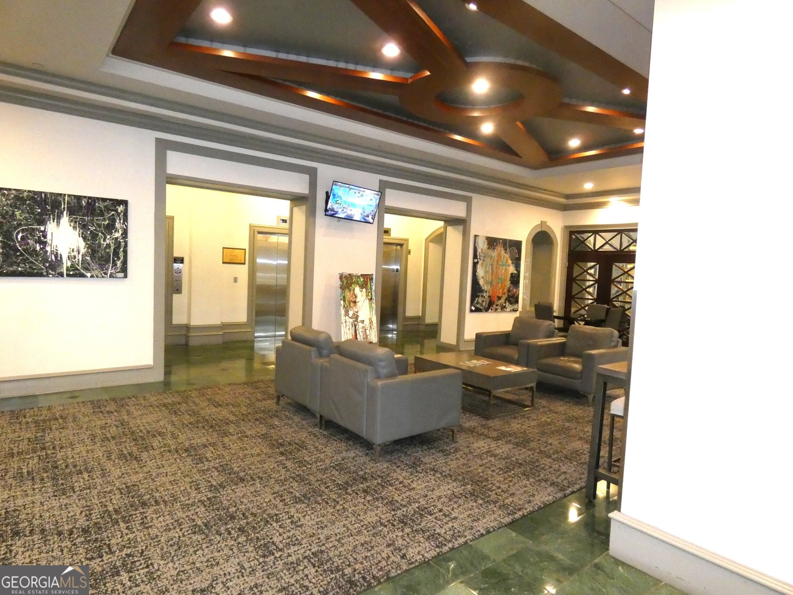 795 Hammond Drive Atlanta - 18