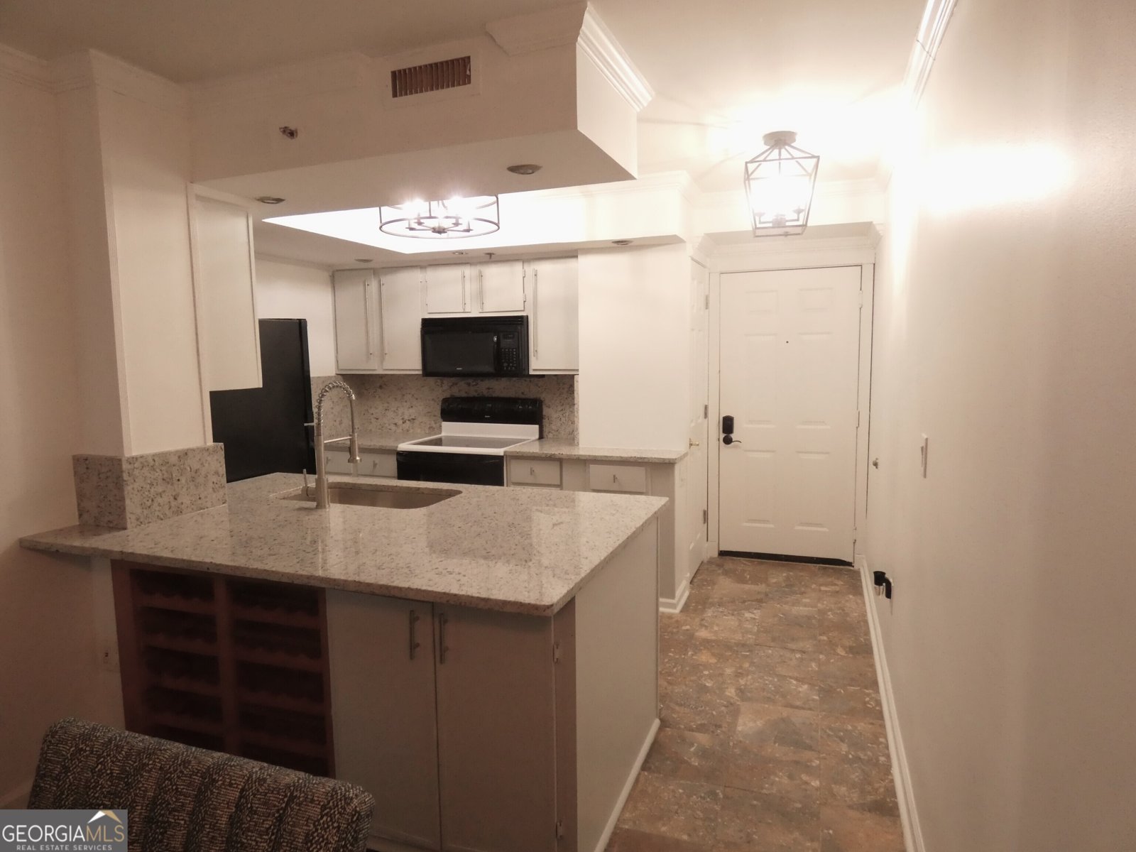 795 Hammond Drive Atlanta - 4