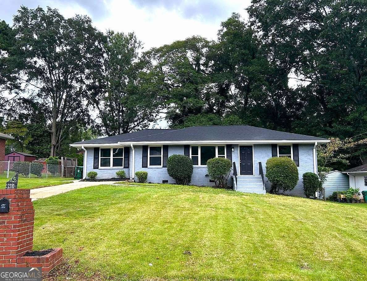 2310 Starline Drive Decatur - 1