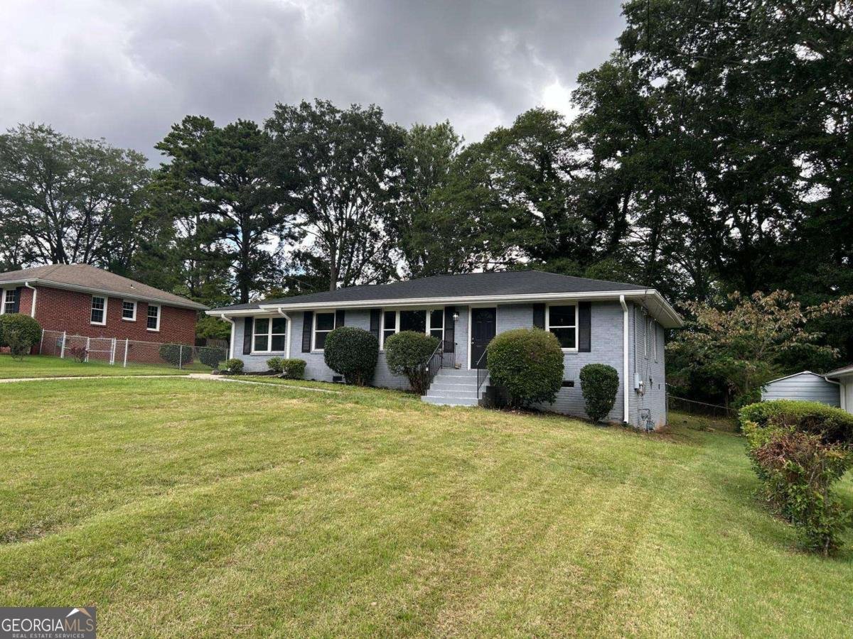 2310 Starline Drive Decatur - 2