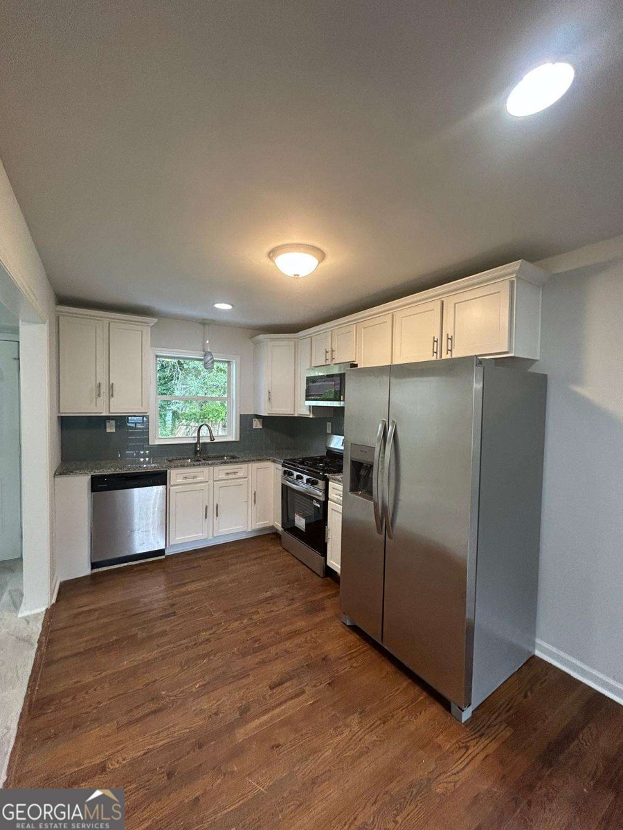 2310 Starline Drive Decatur - 6