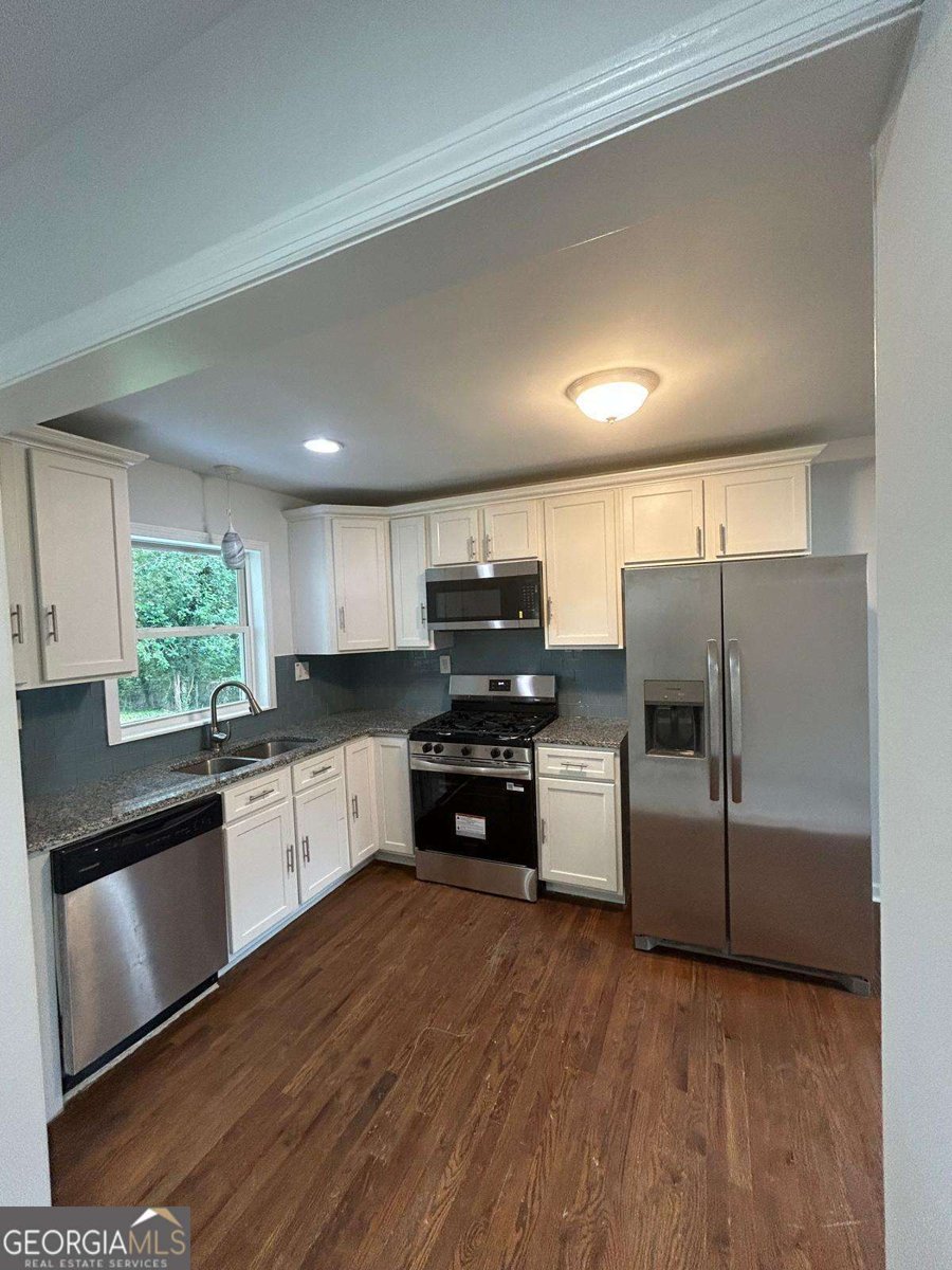 2310 Starline Drive Decatur - 7