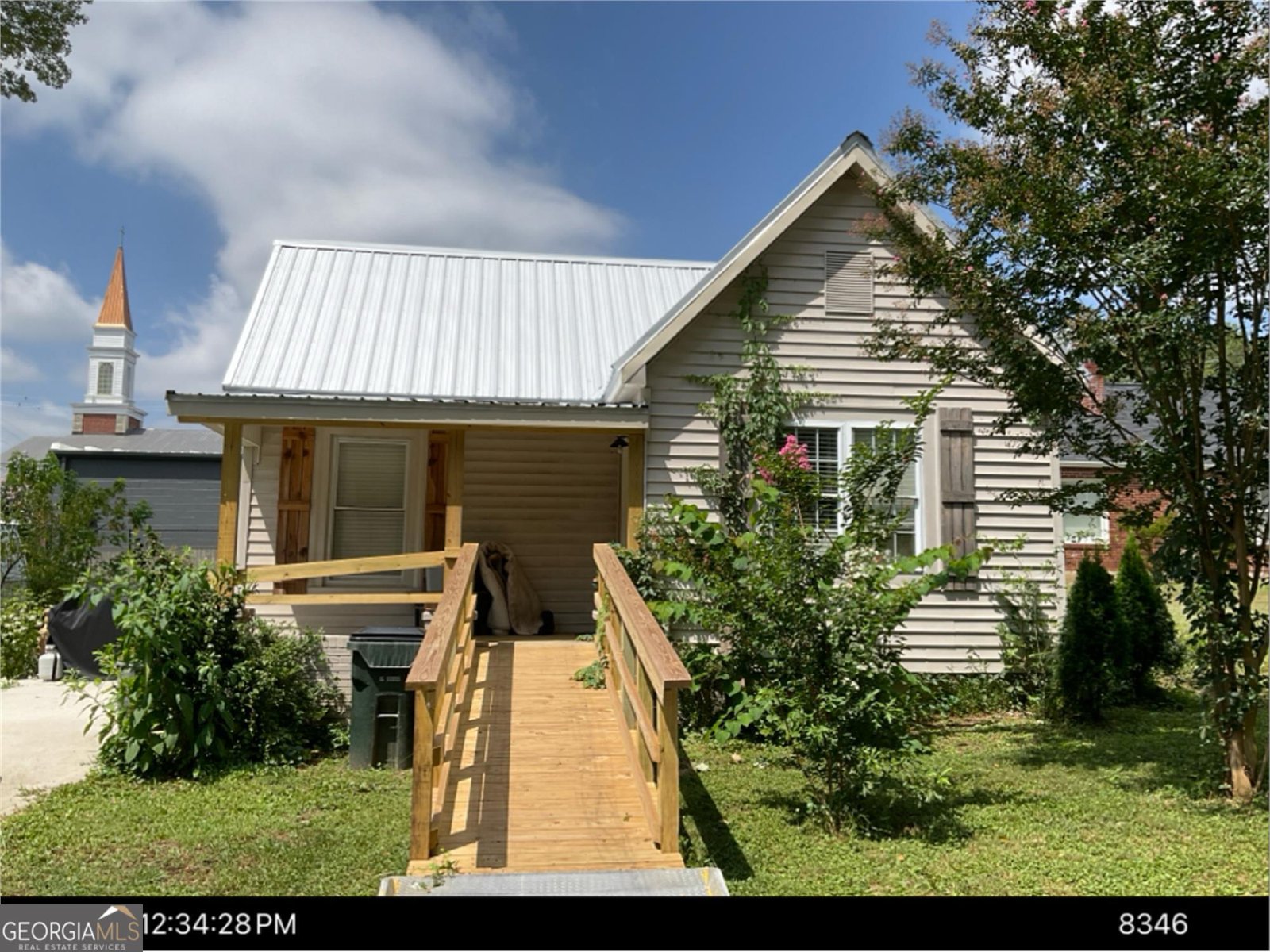 152 Alewine Avenue Tallapoosa - 1