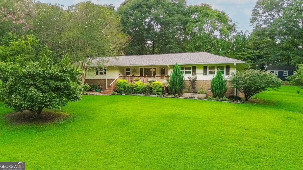 345 Hickory Hills Drive Jefferson - 1