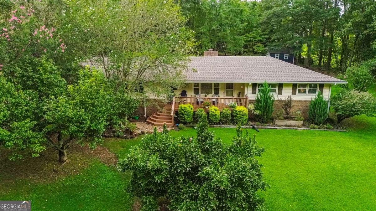 345 Hickory Hills Drive Jefferson - 2