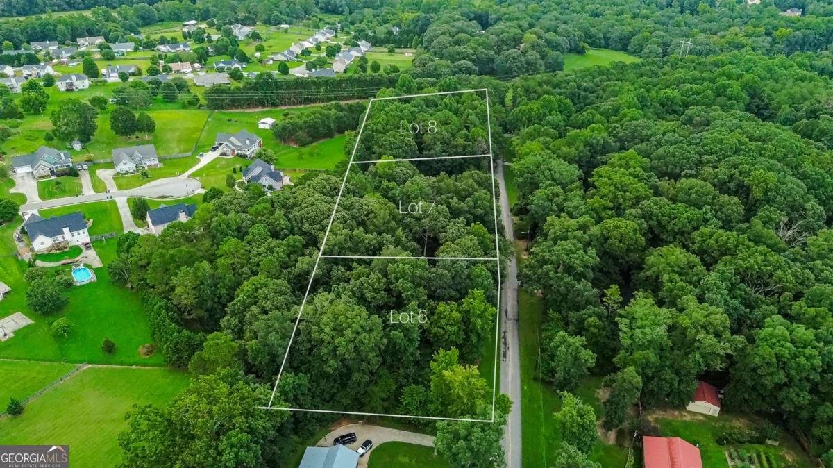 345 Hickory Hills Drive Jefferson - 28