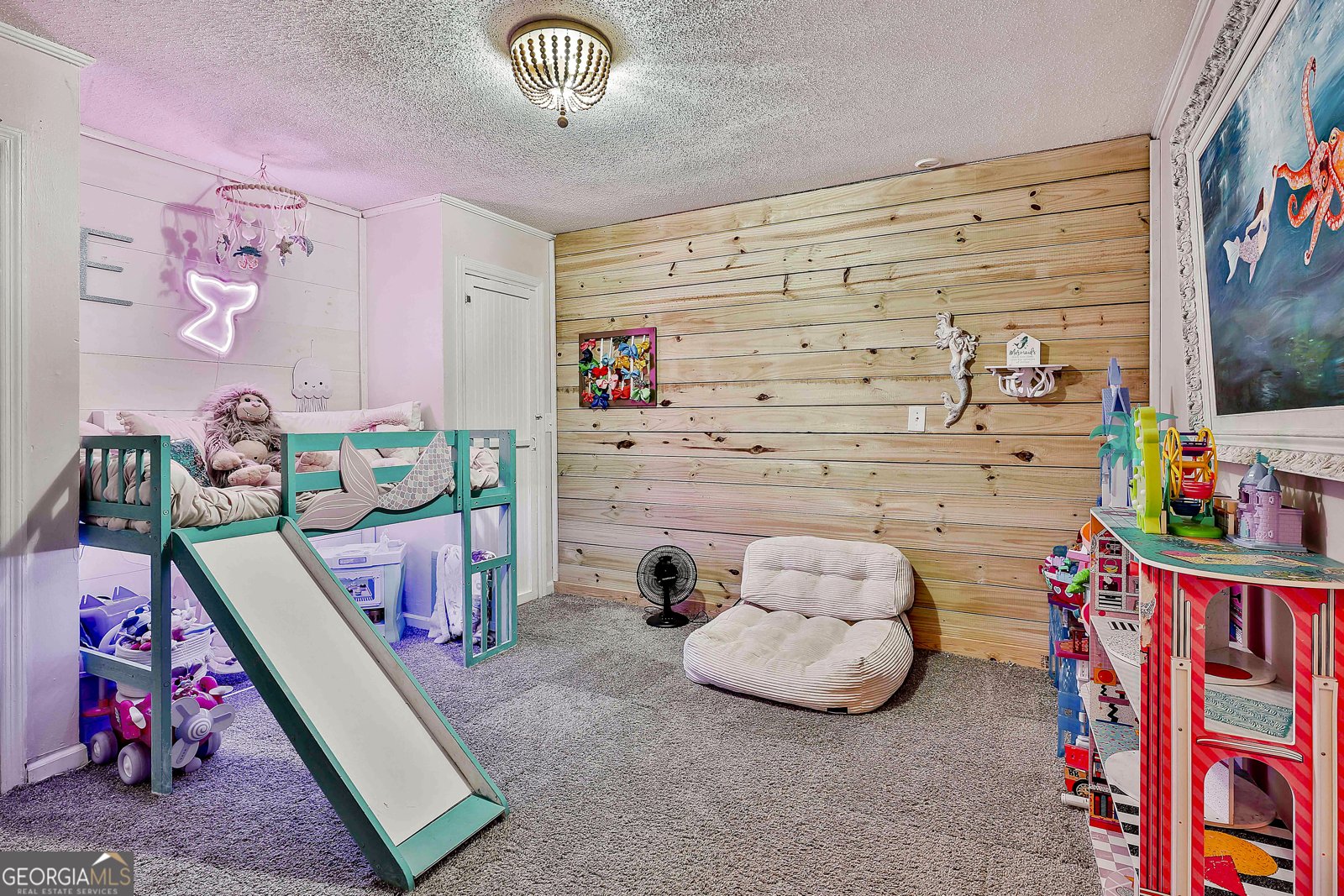 213 Johnson Street Hogansville - 1