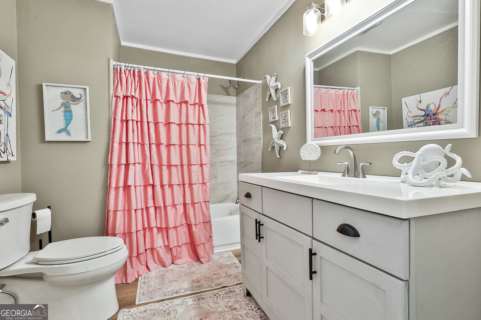 213 Johnson Street Hogansville - 2