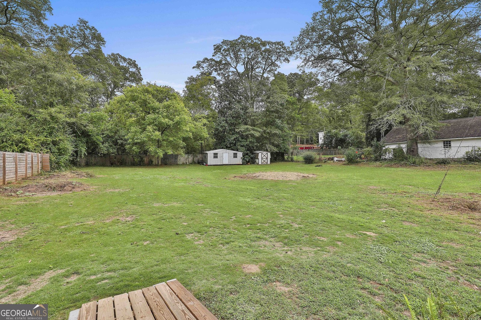 213 Johnson Street Hogansville - 37